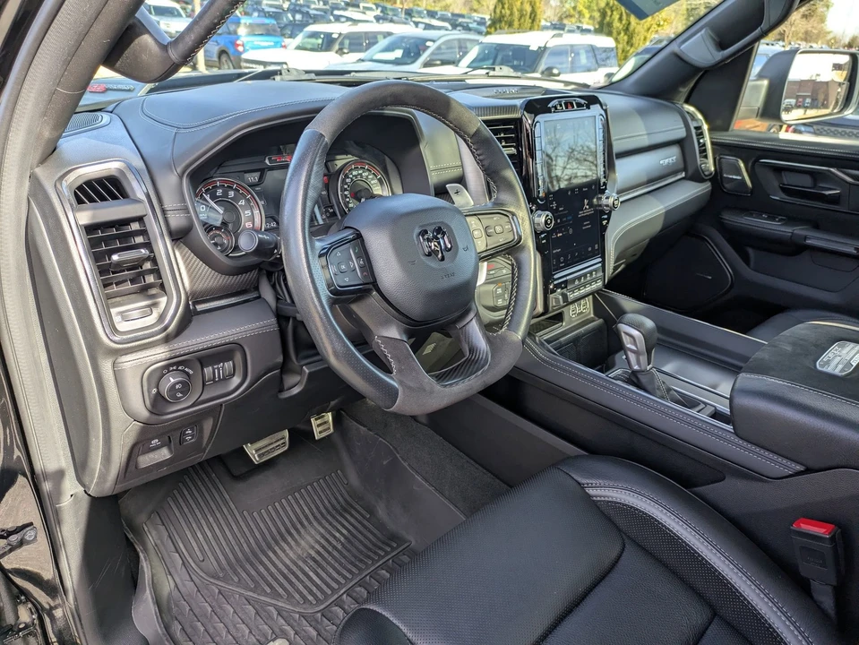 2022 Ram 1500 TRX 1st Gen - Image 14 of 21