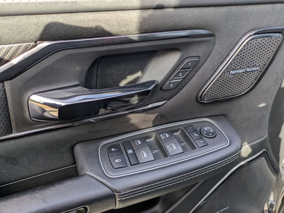 2022 Ram 1500 TRX 1st Gen - Image 16 of 21