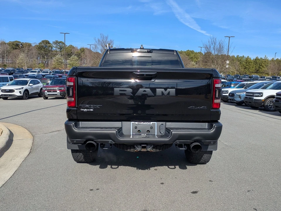 2022 Ram 1500 TRX 1st Gen - Image 5 of 12