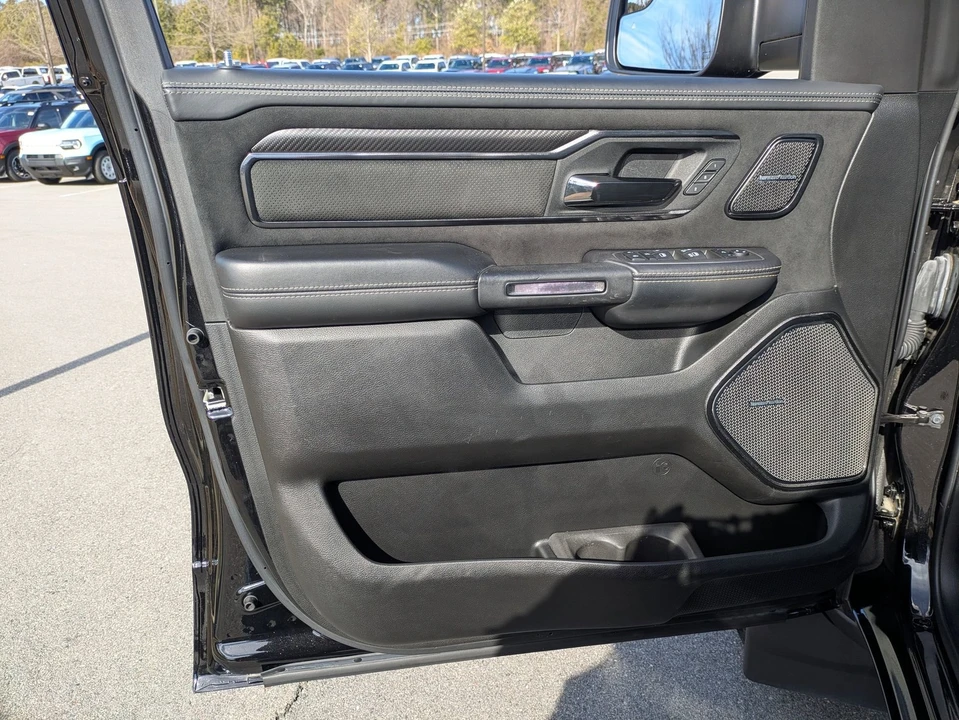 2022 Ram 1500 TRX 1st Gen - Image 15 of 21