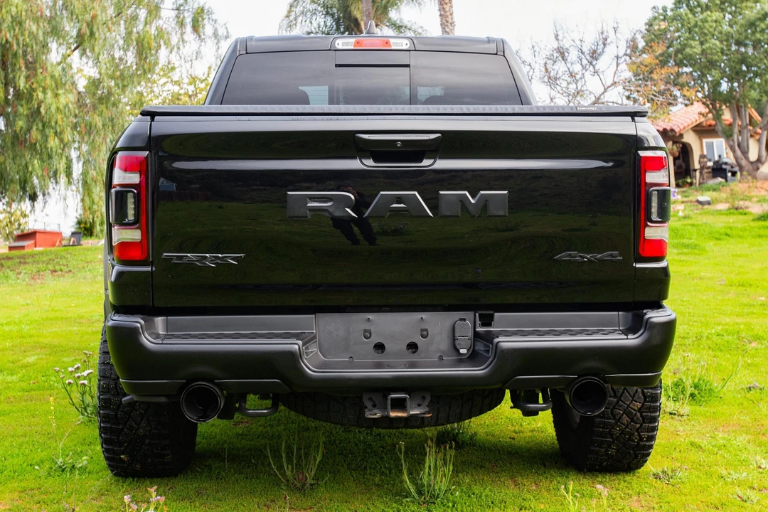 2022 Ram 1500 TRX 1st Gen - Image 5 of 31