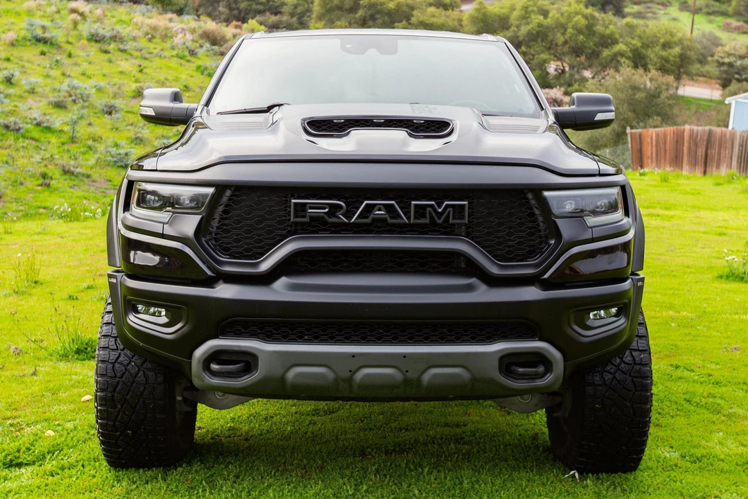2022 Ram 1500 TRX 1st Gen - Image 2 of 31