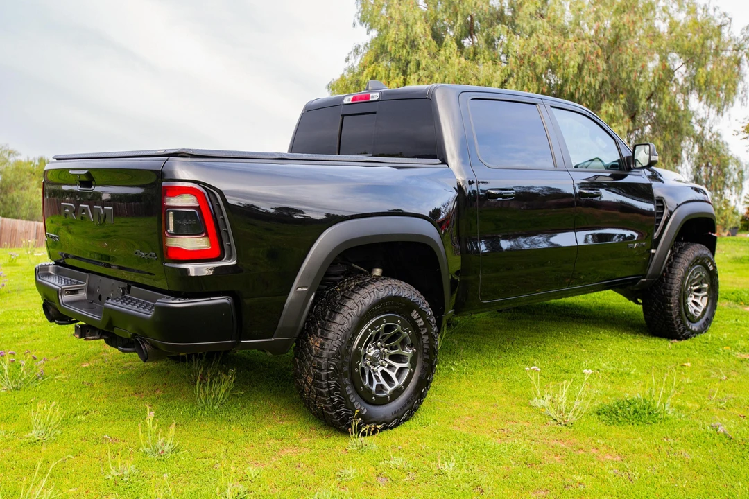 2022 Ram 1500 TRX 1st Gen - Image 4 of 31