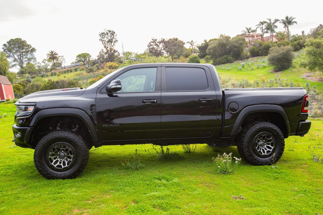2022 Ram 1500 TRX 1st Gen - Image 3 of 31