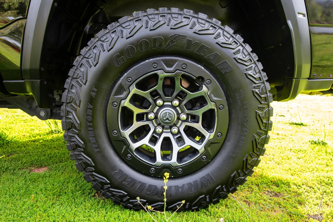 2022 Ram 1500 TRX 1st Gen - Image 29 of 31