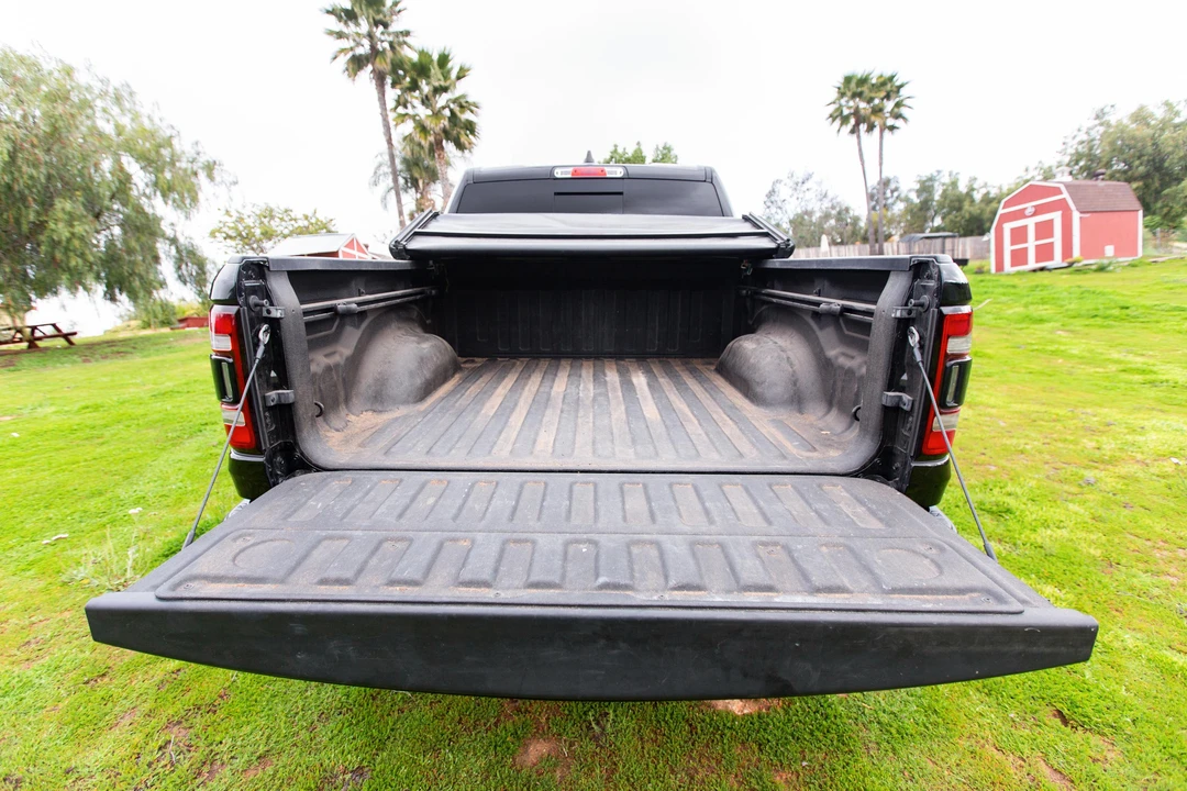 2022 Ram 1500 TRX 1st Gen - Image 20 of 31