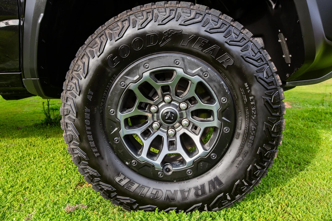 2022 Ram 1500 TRX 1st Gen - Image 31 of 31