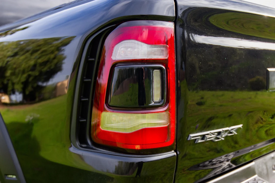 2022 Ram 1500 TRX 1st Gen - Image 14 of 31