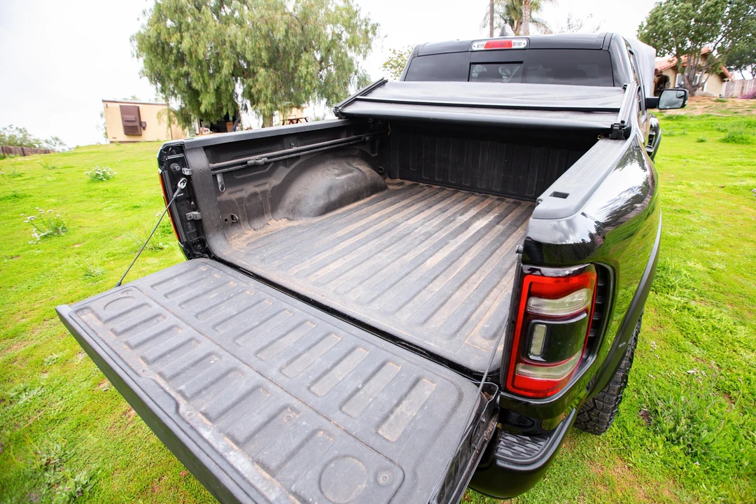 2022 Ram 1500 TRX 1st Gen - Image 21 of 31