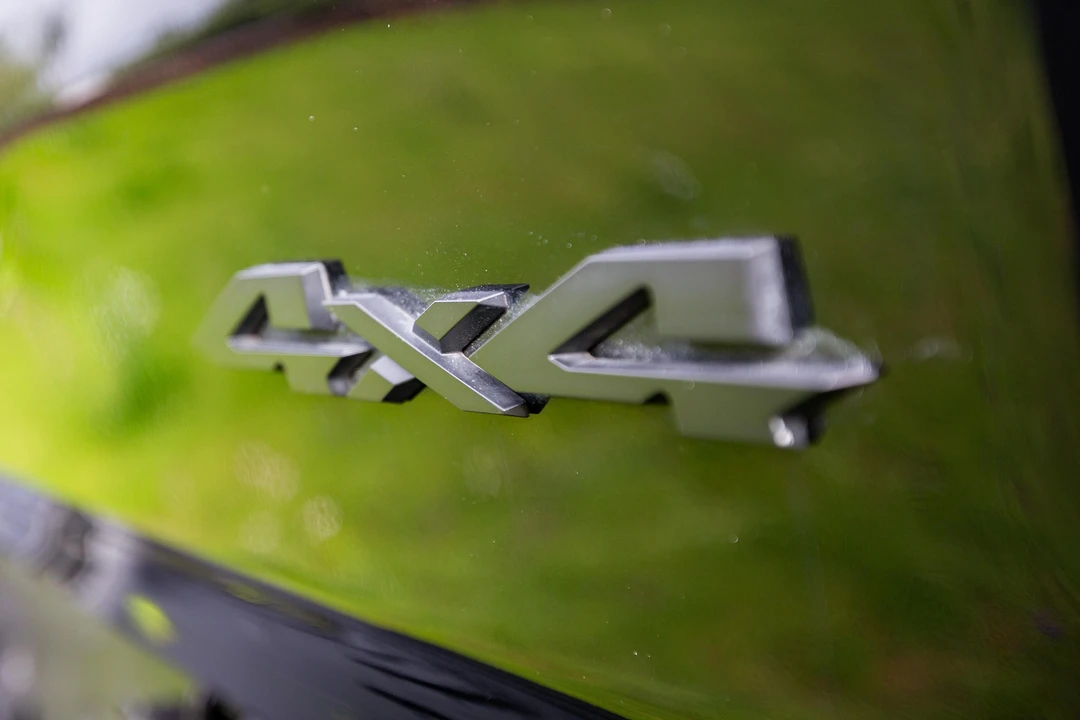 2022 Ram 1500 TRX 1st Gen - Image 19 of 31