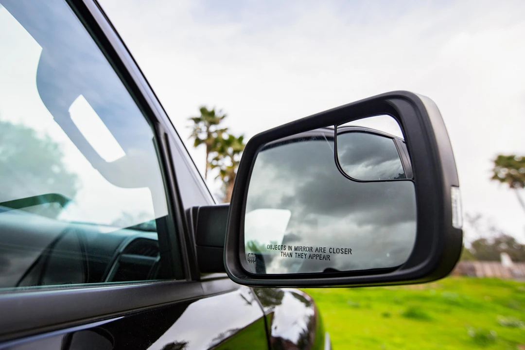 2022 Ram 1500 TRX 1st Gen - Image 26 of 31