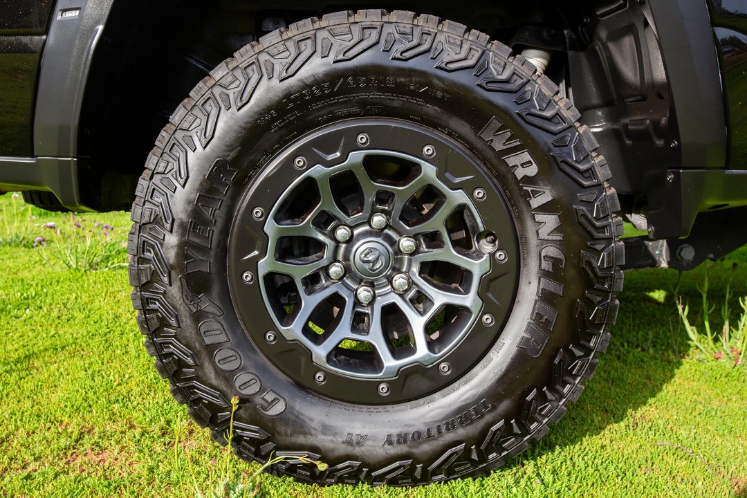 2022 Ram 1500 TRX 1st Gen - Image 30 of 31