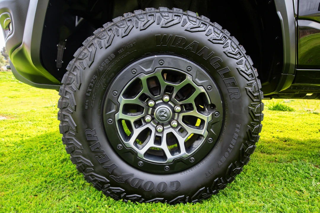 2022 Ram 1500 TRX 1st Gen - Image 28 of 31