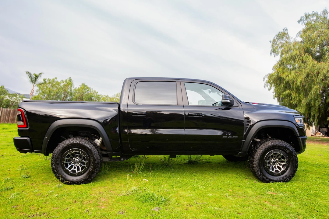 2022 Ram 1500 TRX 1st Gen - Image 9 of 31