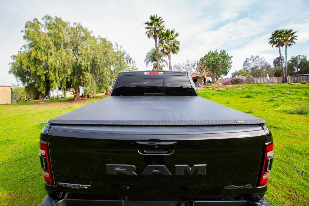 2022 Ram 1500 TRX 1st Gen - Image 16 of 31