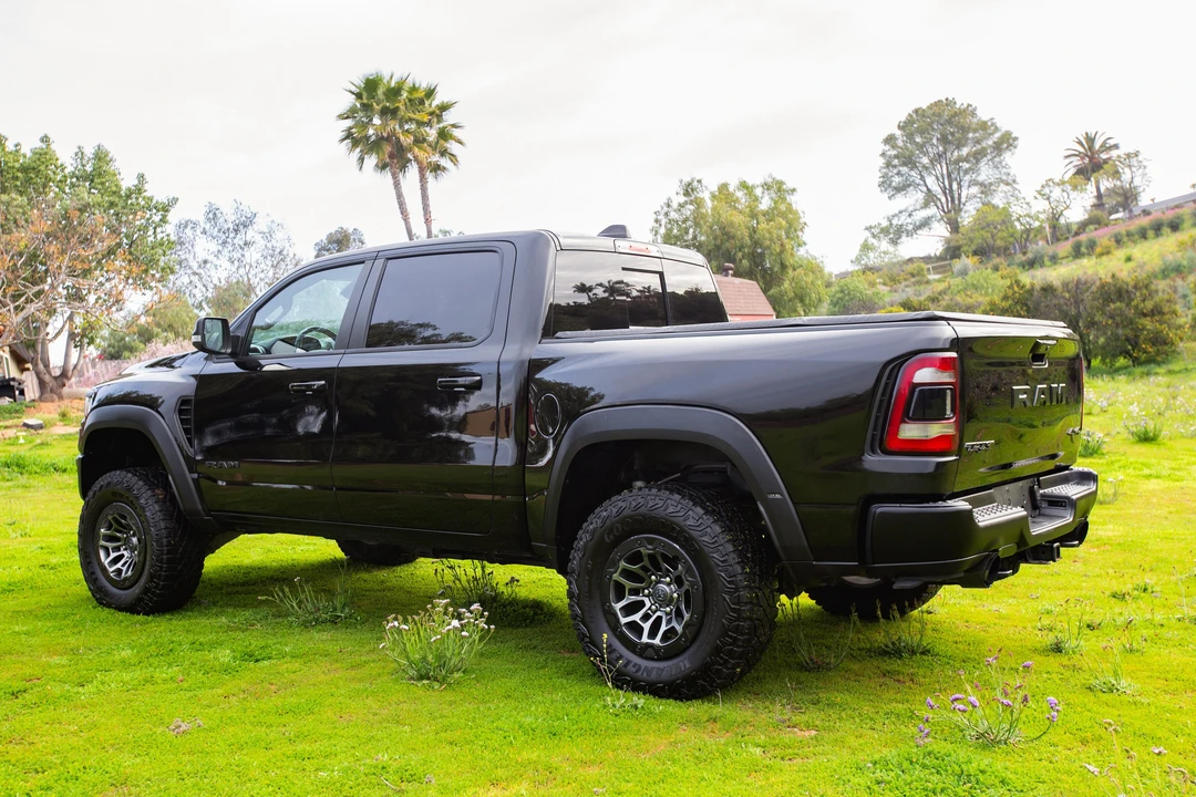 2022 Ram 1500 TRX 1st Gen - Image 8 of 31
