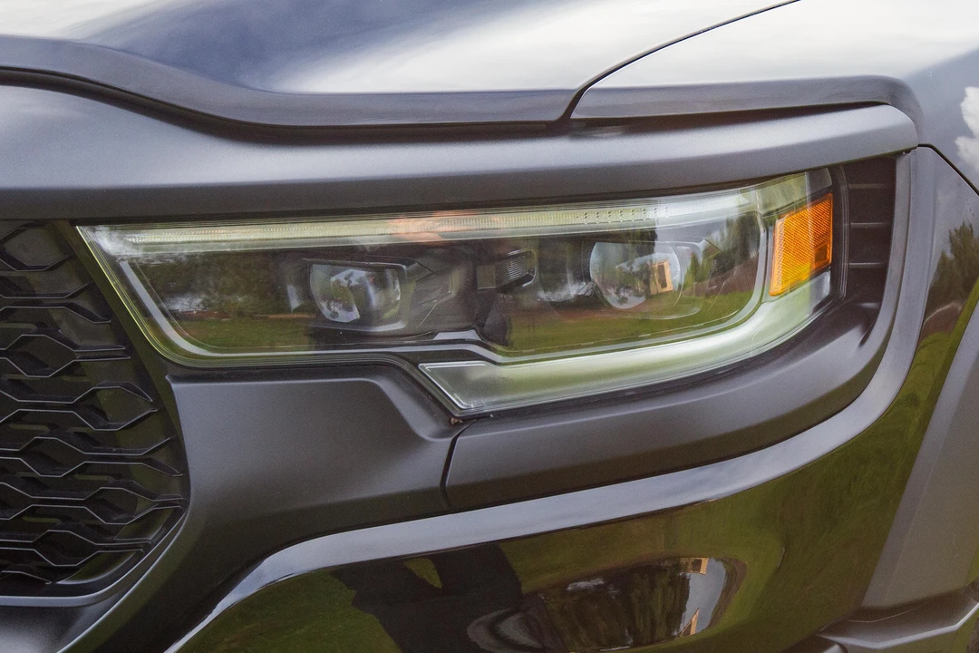 2022 Ram 1500 TRX 1st Gen - Image 11 of 31
