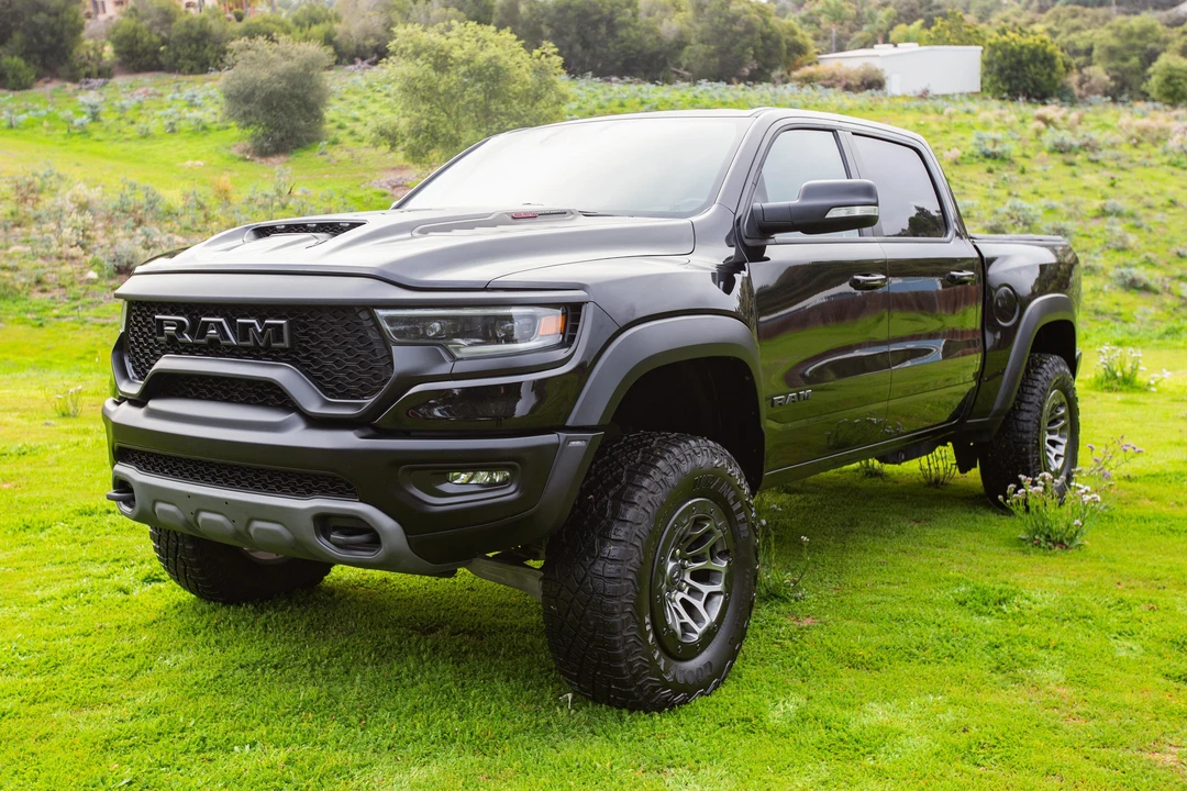 2022 Ram 1500 TRX 1st Gen - Image 6 of 31