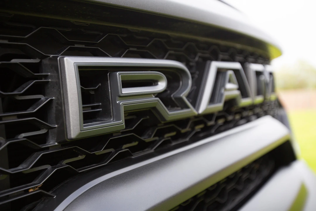 2022 Ram 1500 TRX 1st Gen - Image 27 of 31