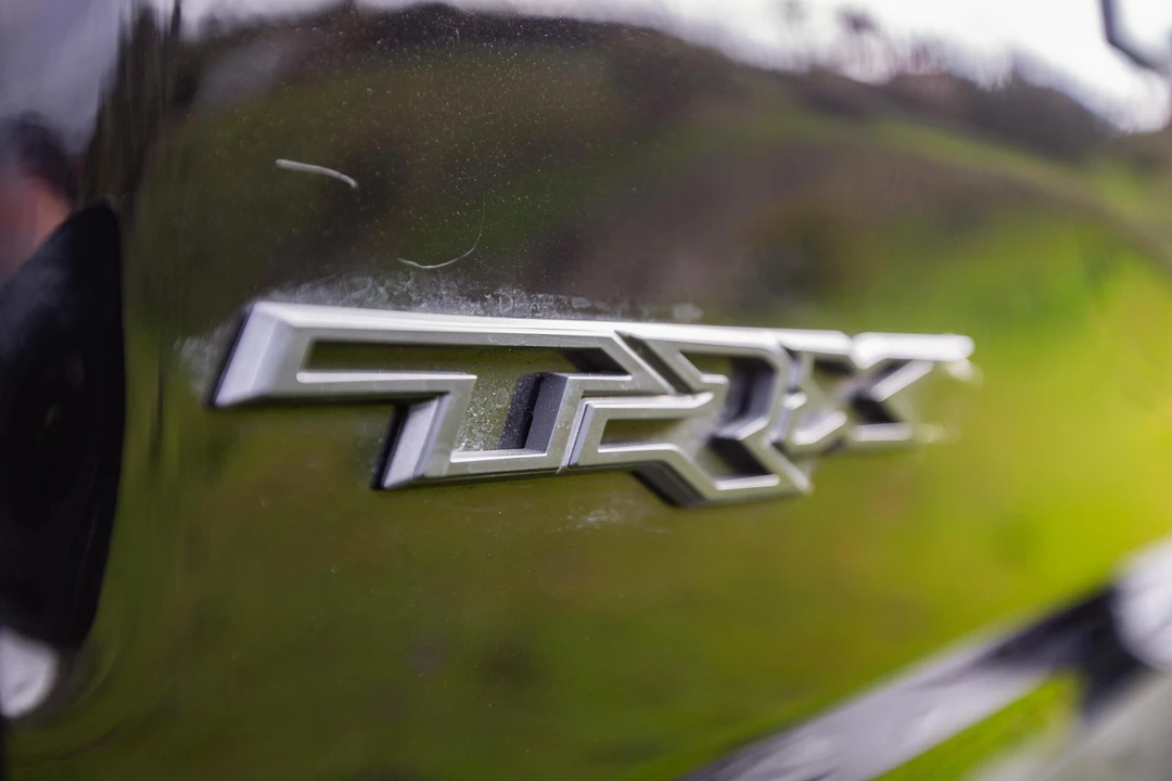 2022 Ram 1500 TRX 1st Gen - Image 15 of 31