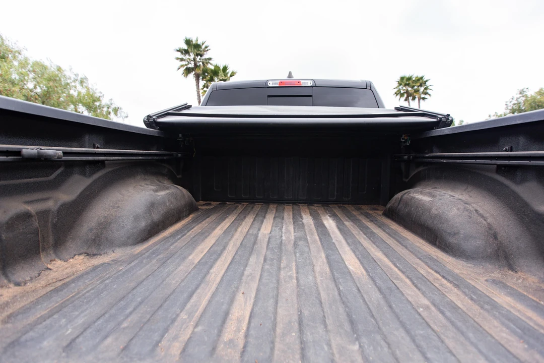 2022 Ram 1500 TRX 1st Gen - Image 23 of 31
