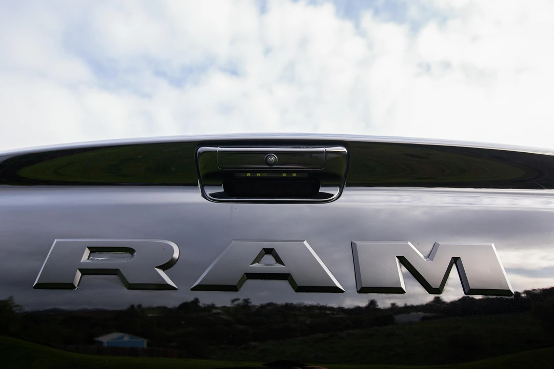 2022 Ram 1500 TRX 1st Gen - Image 18 of 31