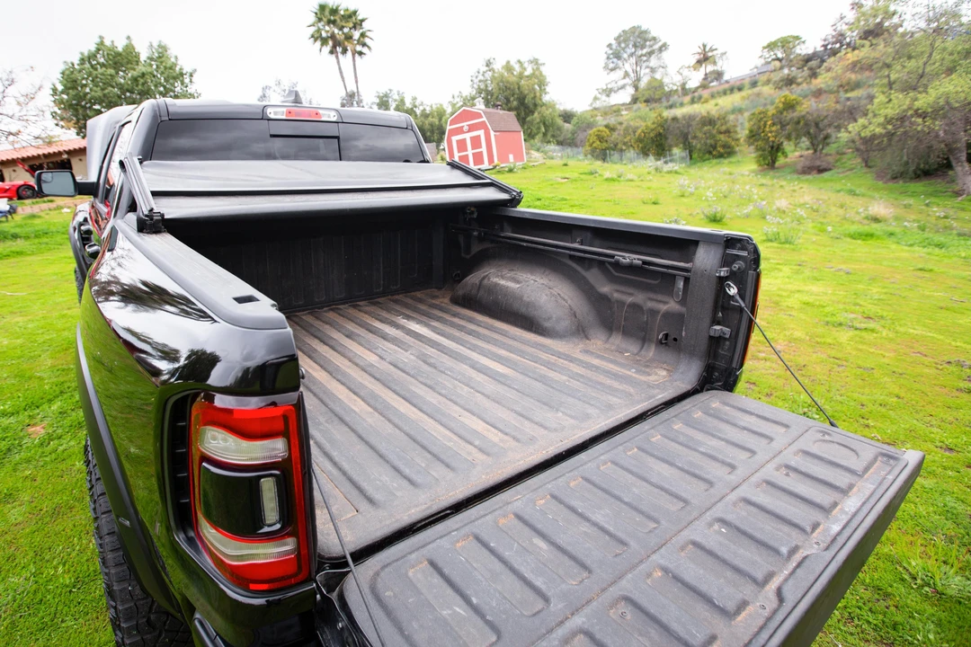 2022 Ram 1500 TRX 1st Gen - Image 22 of 31