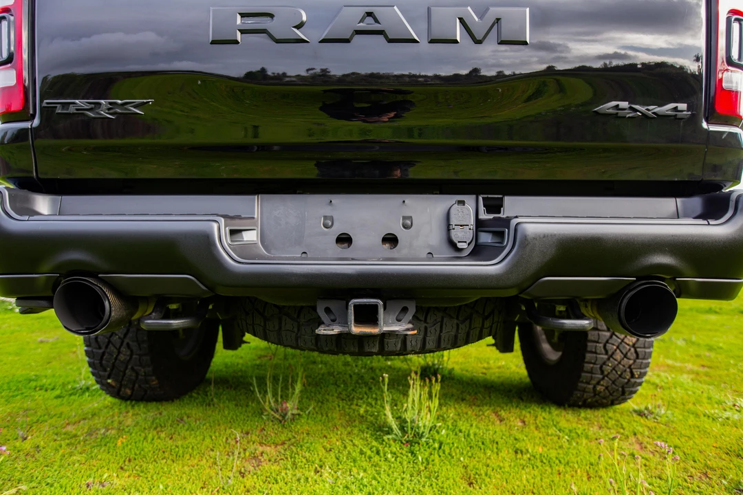2022 Ram 1500 TRX 1st Gen - Image 17 of 31