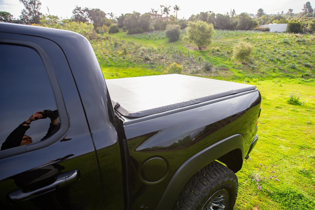 2022 Ram 1500 TRX 1st Gen - Image 12 of 31
