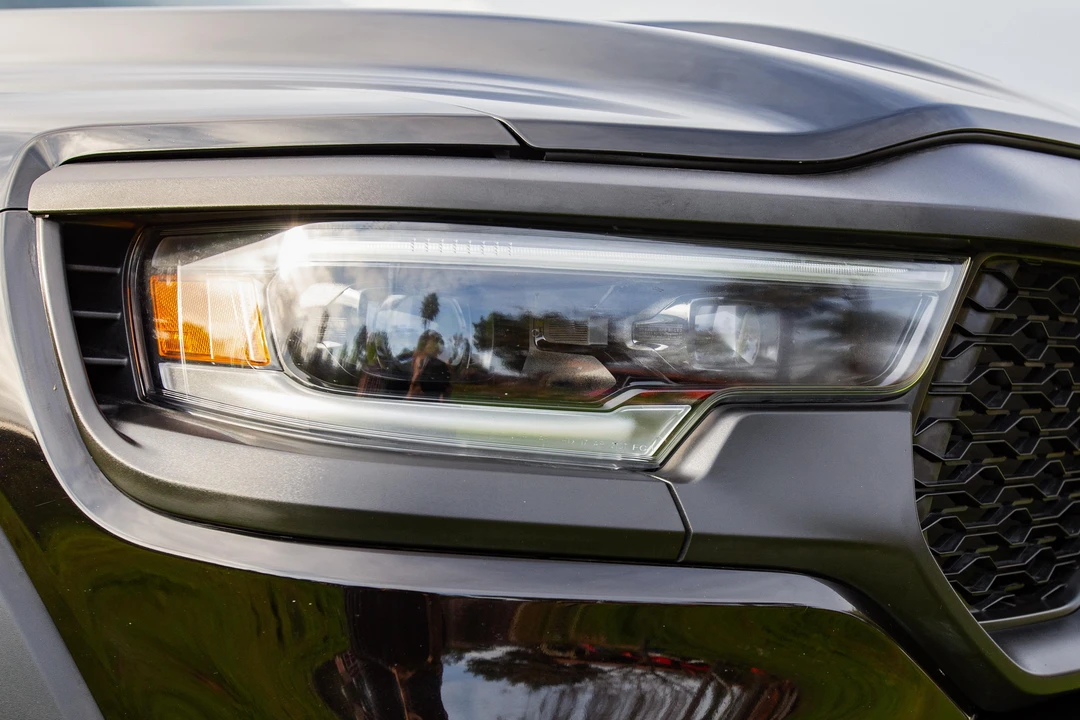 2022 Ram 1500 TRX 1st Gen - Image 10 of 31