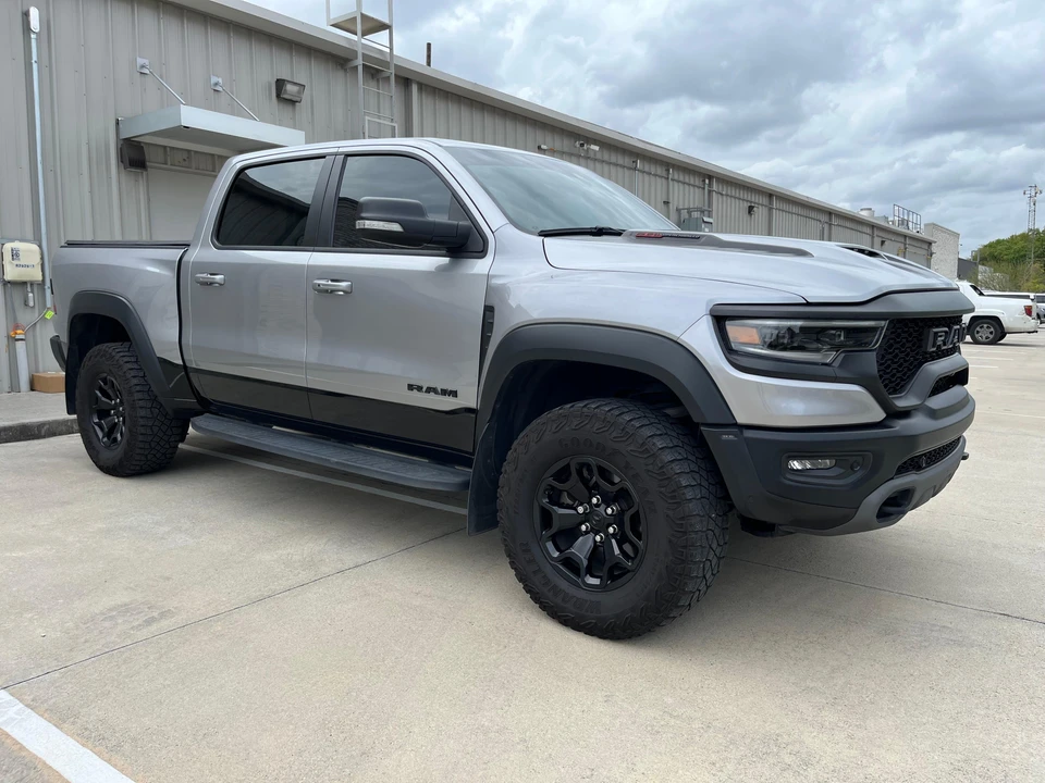 2022 Ram 1500 TRX 1st Gen - Image 22 of 31