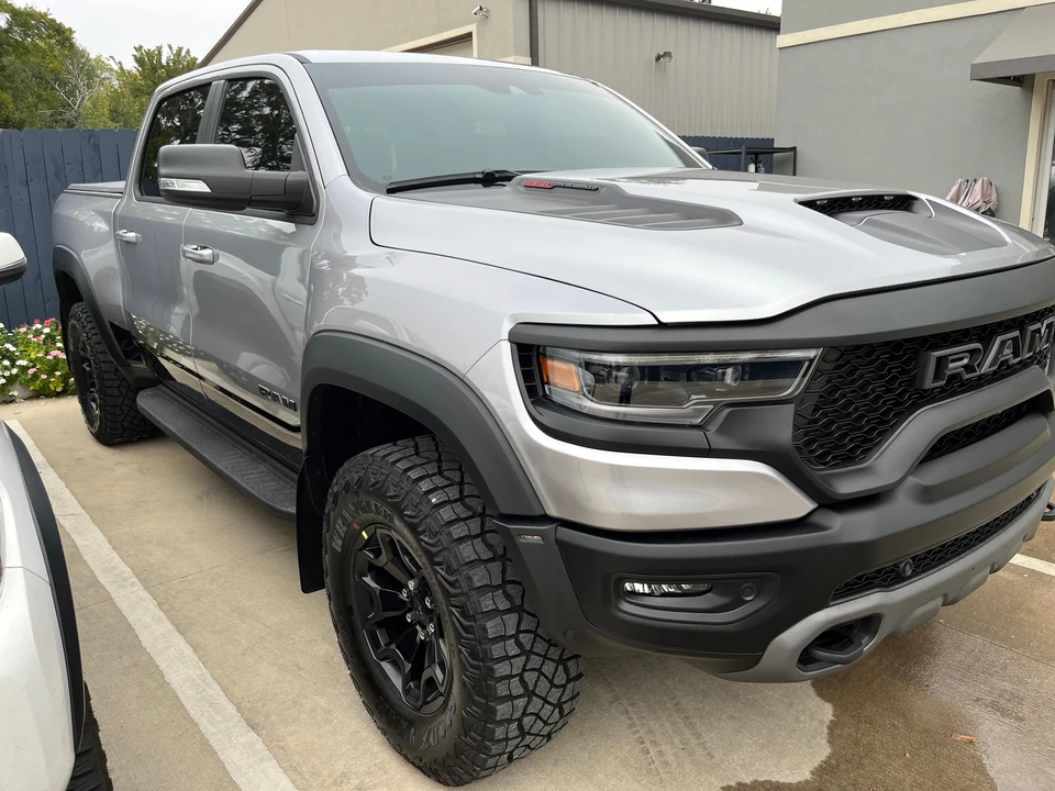 2022 Ram 1500 TRX 1st Gen - Image 26 of 31