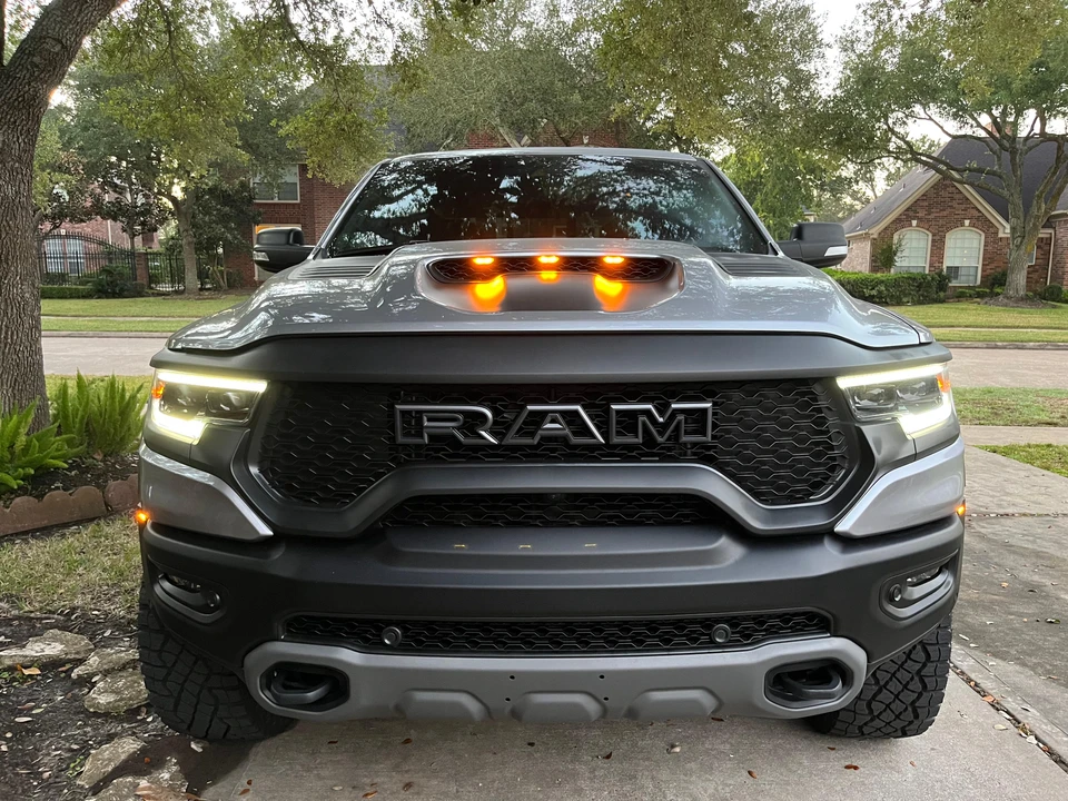 2022 Ram 1500 TRX 1st Gen - Image 31 of 31
