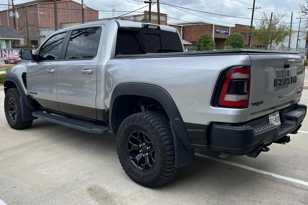 2022 Ram 1500 TRX 1st Gen - Image 4 of 31