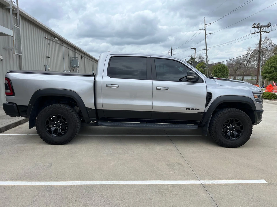 2022 Ram 1500 TRX 1st Gen - Image 21 of 31