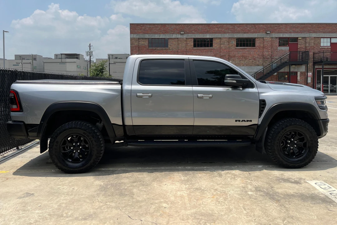 2022 Ram 1500 TRX 1st Gen - Image 3 of 31