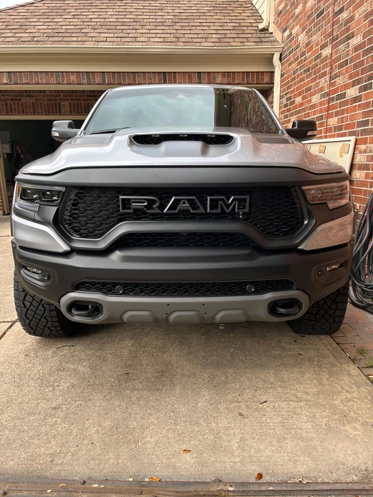 2022 Ram 1500 TRX 1st Gen - Image 27 of 31