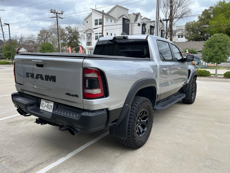 2022 Ram 1500 TRX 1st Gen - Image 20 of 31