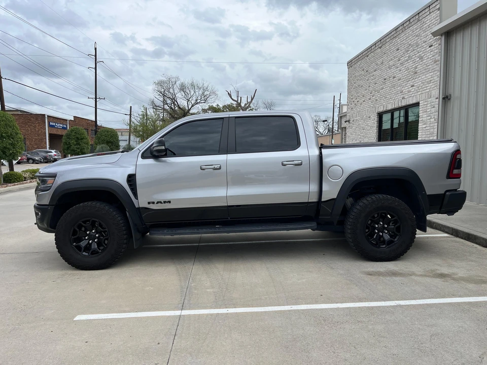 2022 Ram 1500 TRX 1st Gen - Image 15 of 31