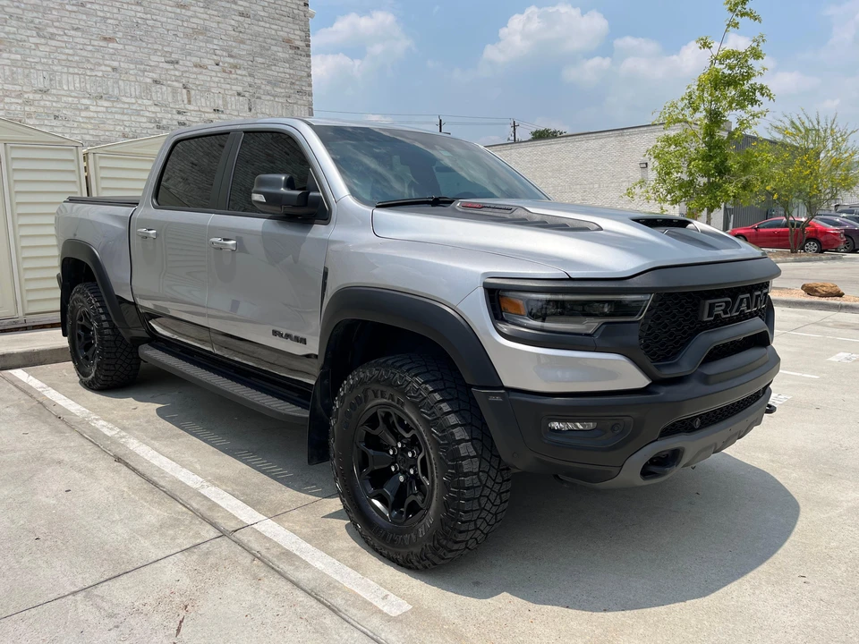2022 Ram 1500 TRX 1st Gen - Image 23 of 31