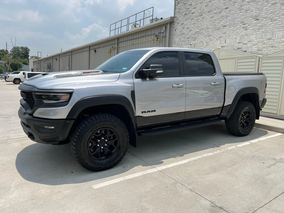 2022 Ram 1500 TRX 1st Gen - Image 12 of 31