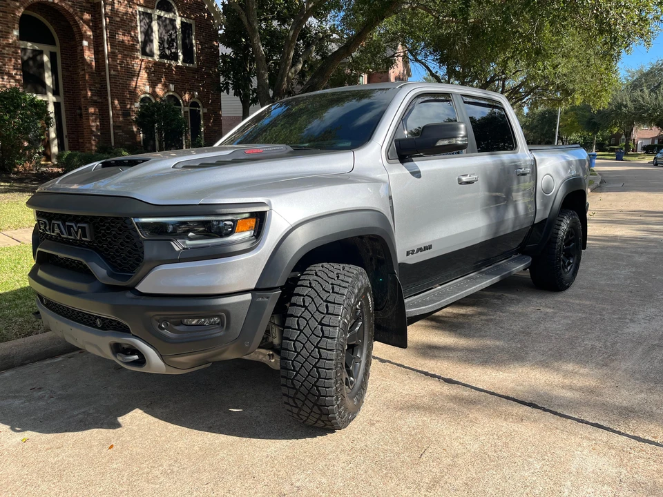 2022 Ram 1500 TRX 1st Gen - Image 8 of 31