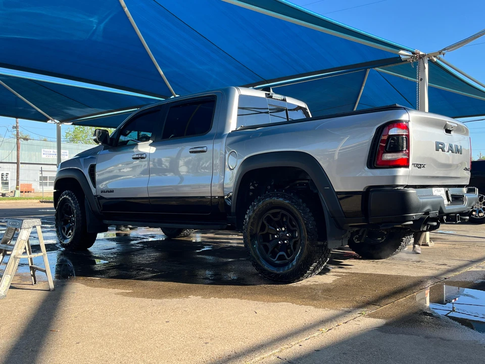 2022 Ram 1500 TRX 1st Gen - Image 16 of 31