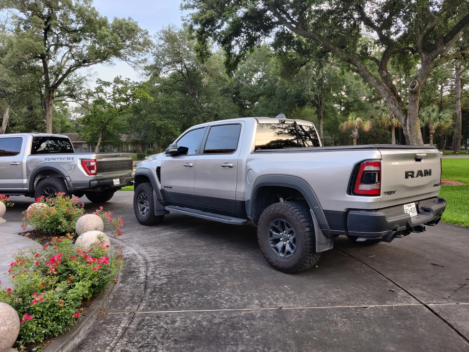 2022 Ram 1500 TRX 1st Gen - Image 17 of 31