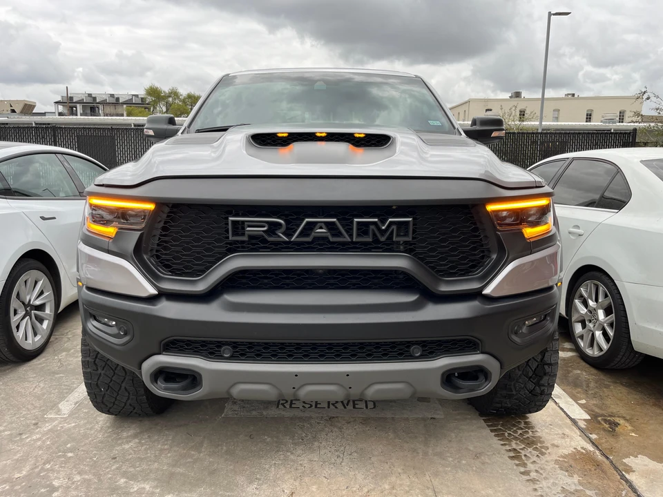 2022 Ram 1500 TRX 1st Gen - Image 29 of 31