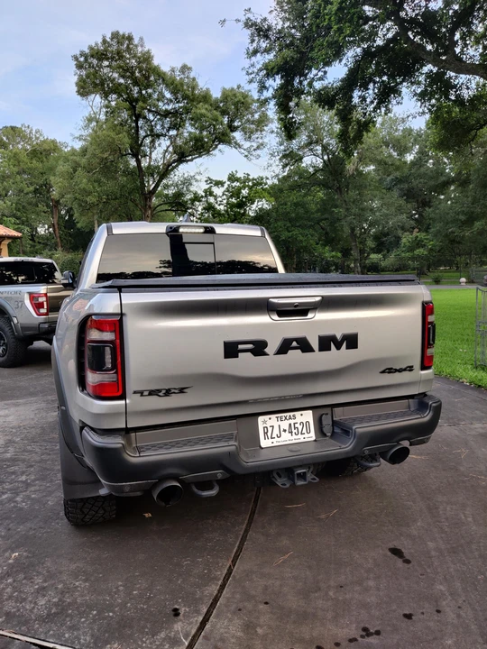 2022 Ram 1500 TRX 1st Gen - Image 18 of 31