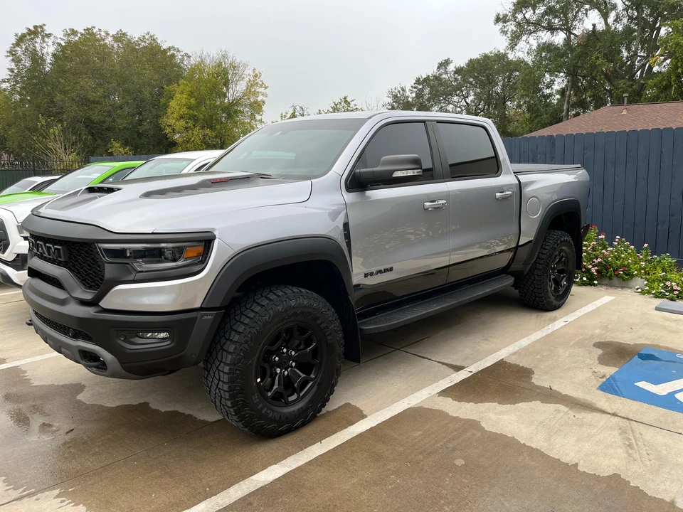 2022 Ram 1500 TRX 1st Gen - Image 13 of 31