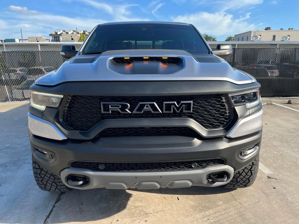 2022 Ram 1500 TRX 1st Gen - Image 30 of 31