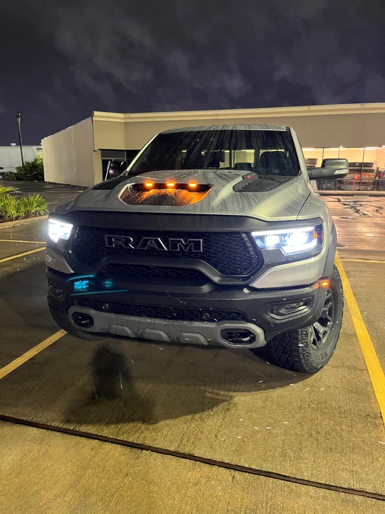 2022 Ram 1500 TRX 1st Gen - Image 7 of 31