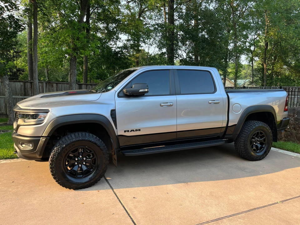2022 Ram 1500 TRX 1st Gen - Image 14 of 31